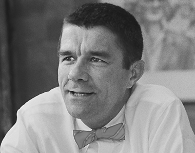William Haddon, Jr., M.D.